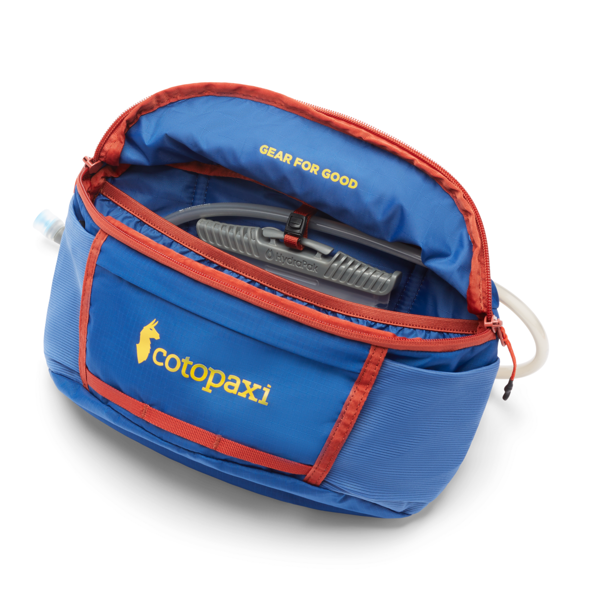 Lagos 5L Hiking Hydration Hip Pack — image 10