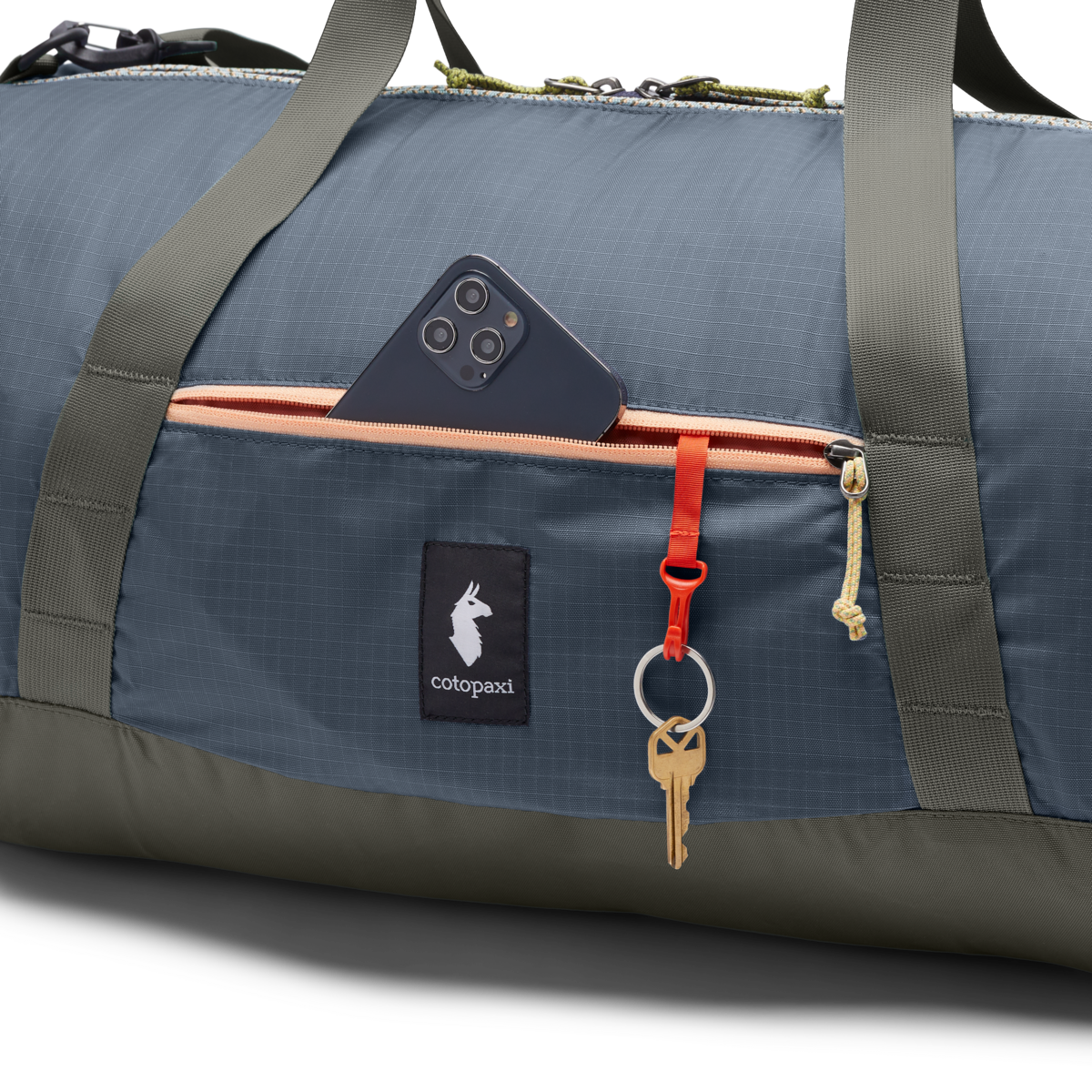 Ligera 45L Duffel Bag - Cada Día — image 9