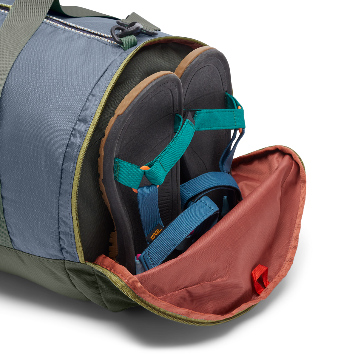 Ligera 45L Duffel Bag - Cada Día — image 10