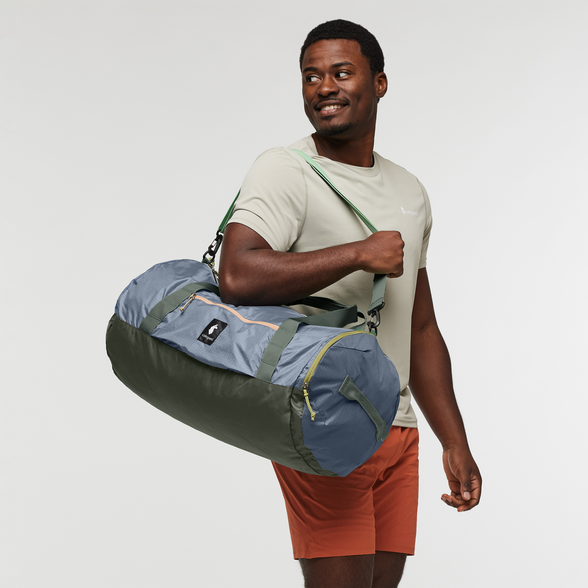 Ligera 45L Duffel Bag - Cada Día — image 13