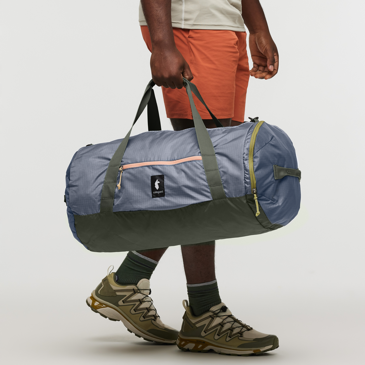Ligera 45L Duffel Bag - Cada Día — image 14