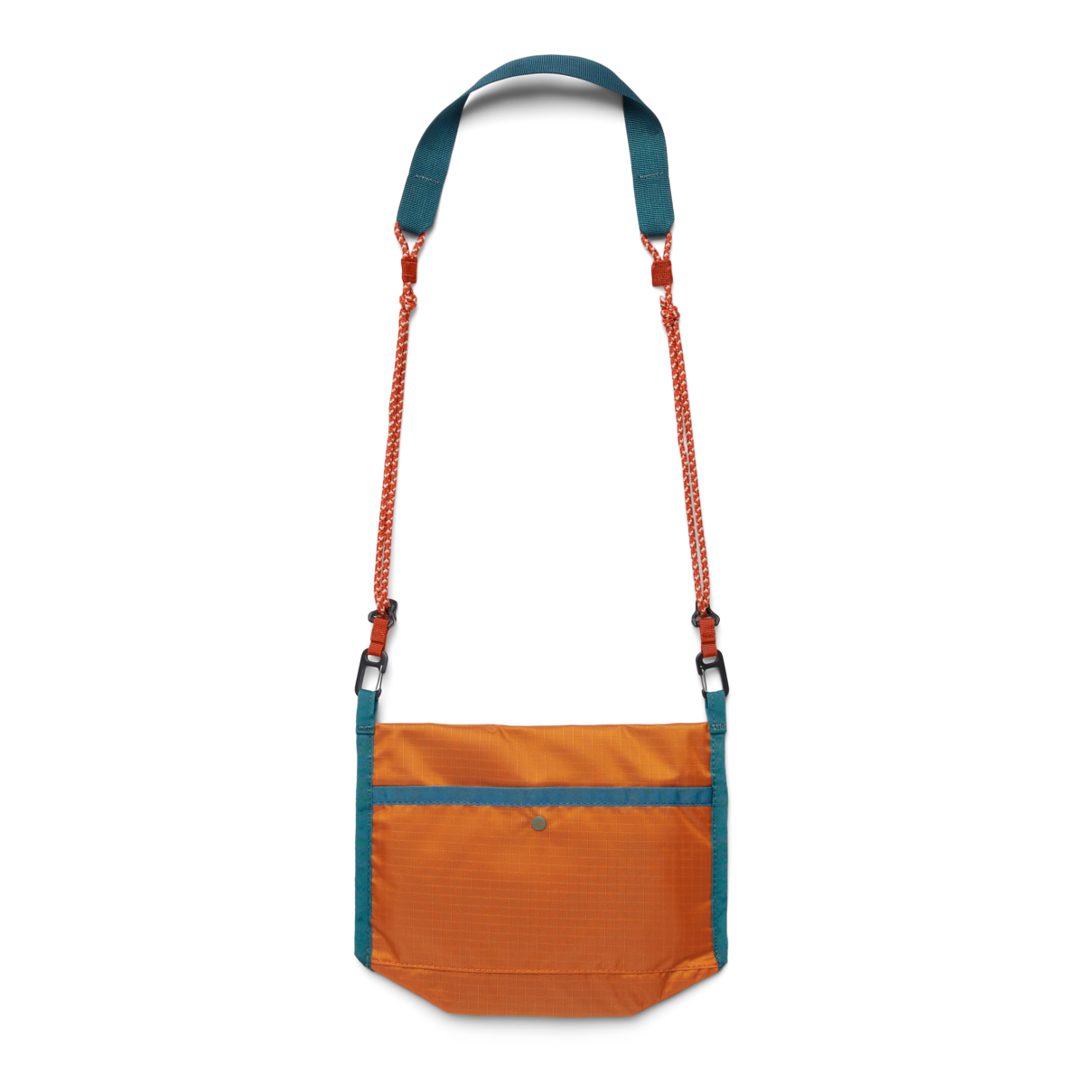 Lista 2L Lightweight Crossbody Bag - Cada Día