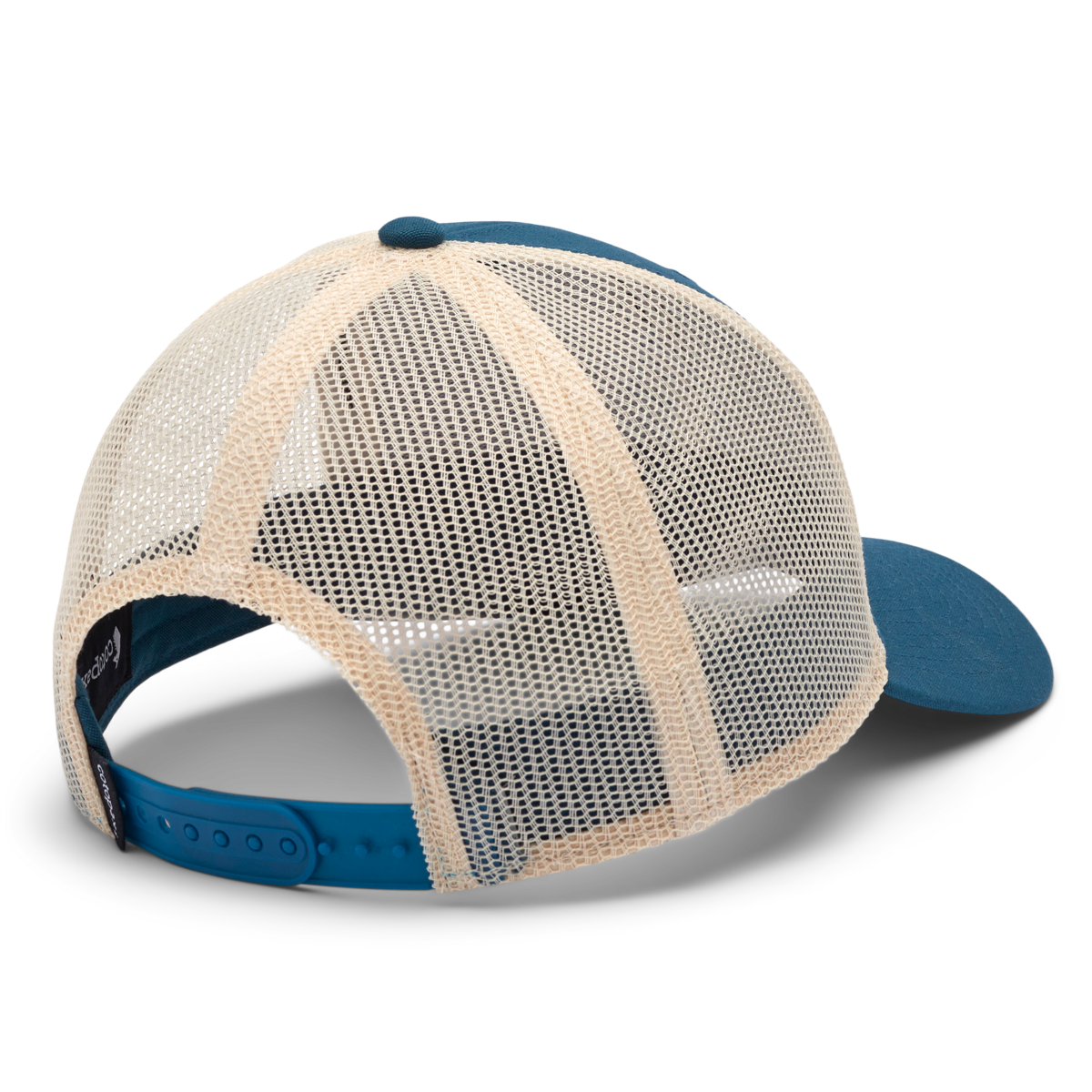 Llama Trucker Hat — image 2