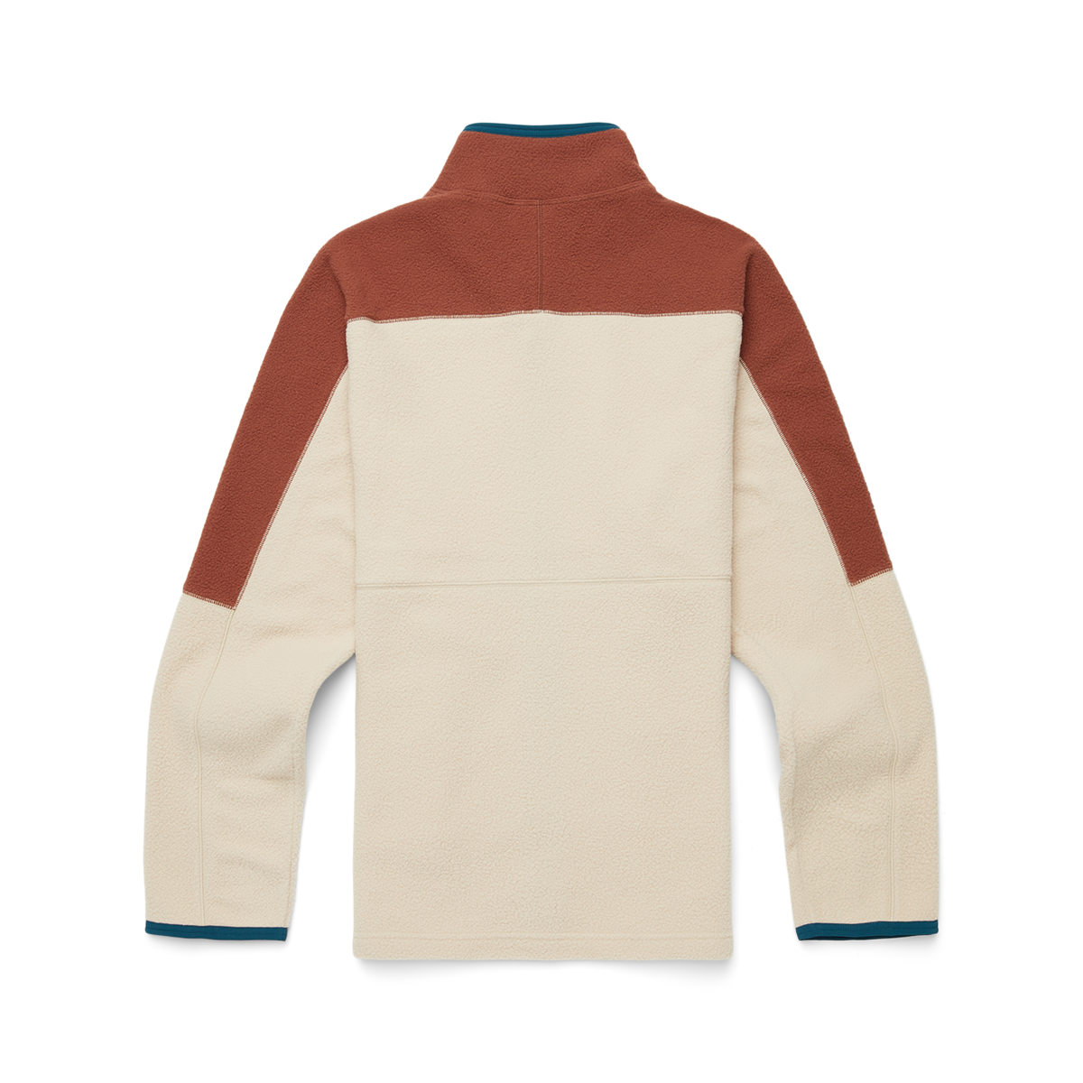 Abrazo Fleece Full-Zip Jacket - Men's — image 8
