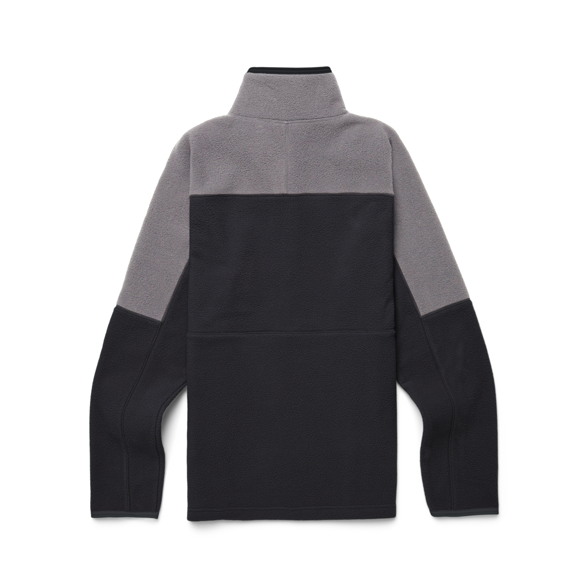 Abrazo Fleece Full-Zip Jacket - Men's — image 2