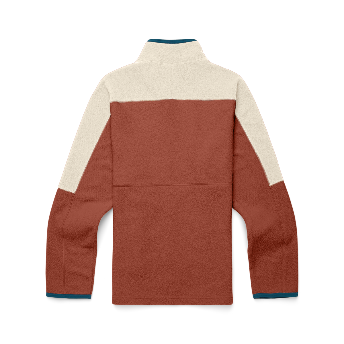 Abrazo Half-Zip Fleece Jacket - Men's — image 2