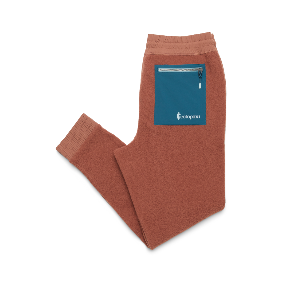 Abrazo Fleece Jogger - Men's — image 2