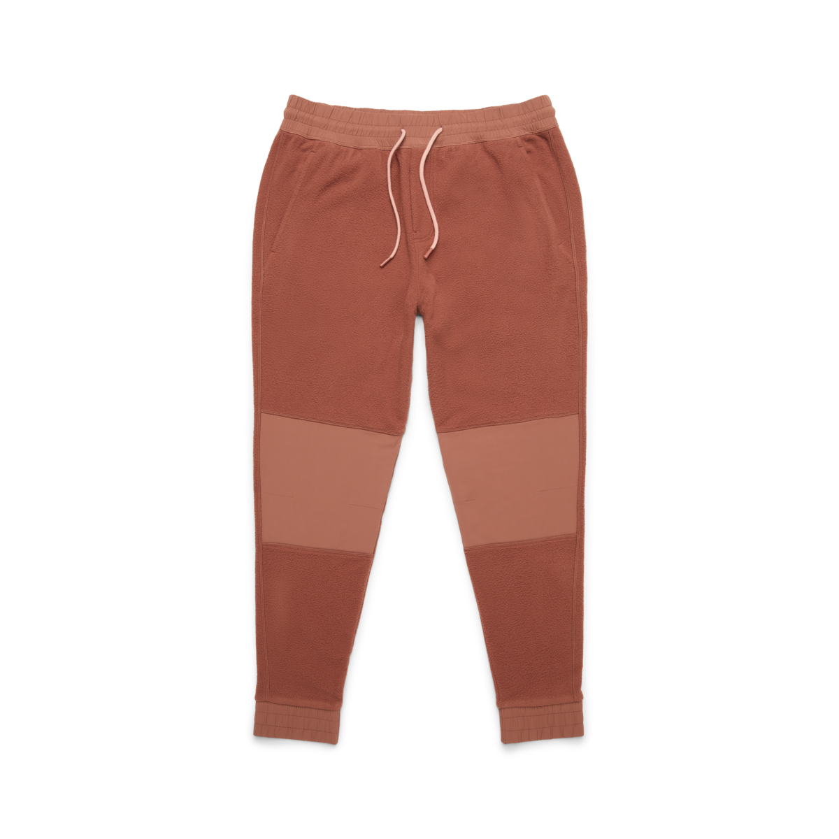 Abrazo Fleece Jogger - Men's — image 1