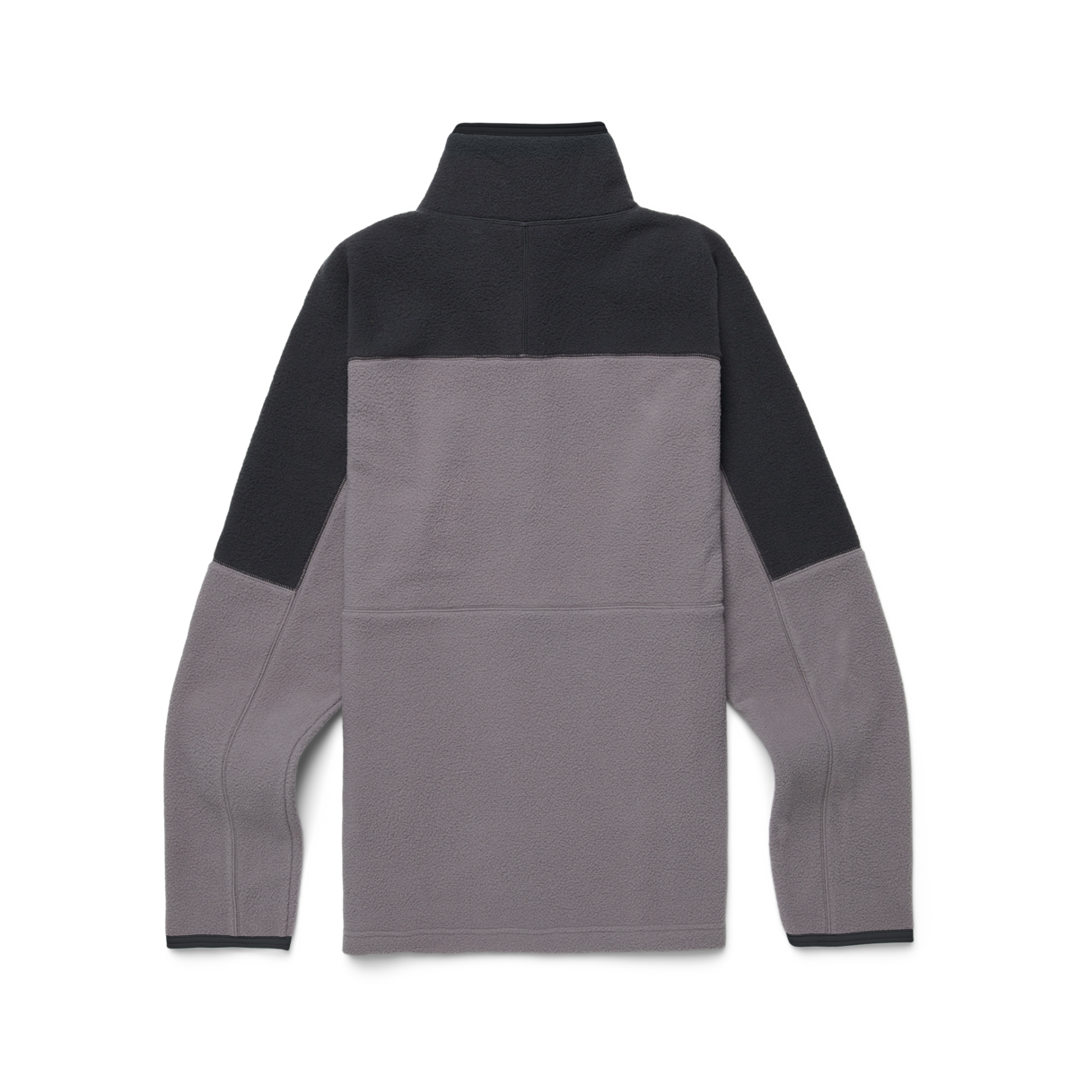 Abrazo Fleece Half-Zip Jacket - Men's — image 8