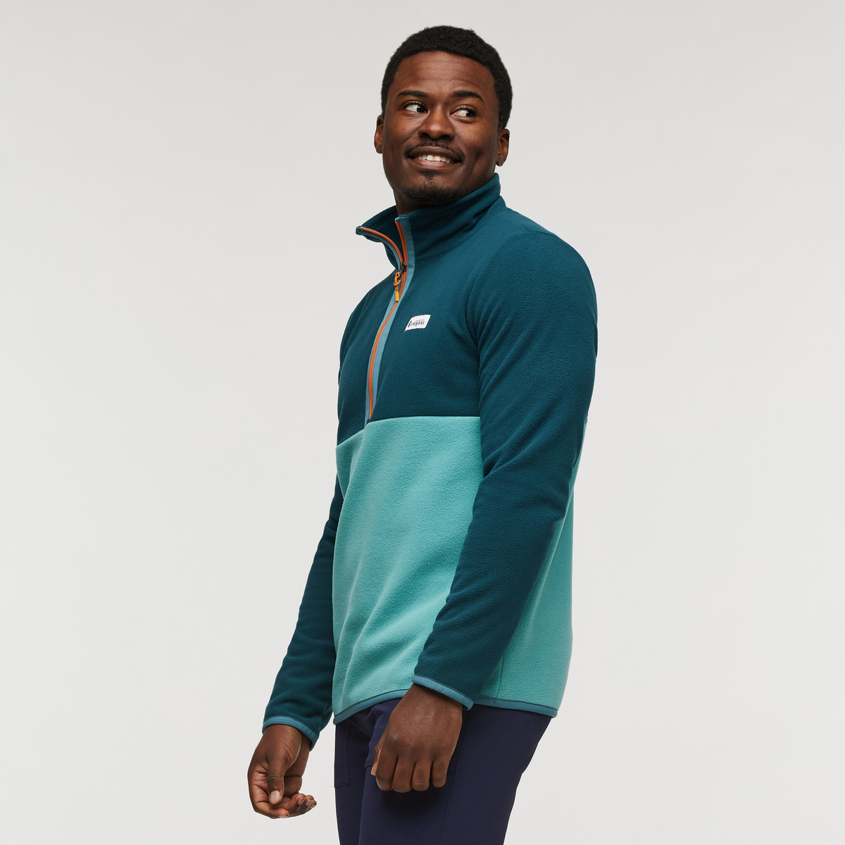 Amado Fleece Pullover - Men's — image 10