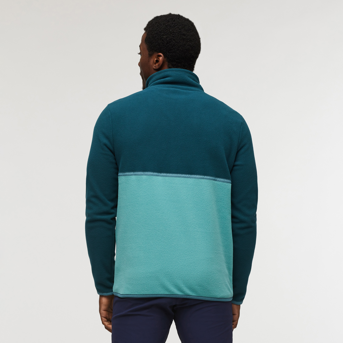 Amado Fleece Pullover - Men's — image 11