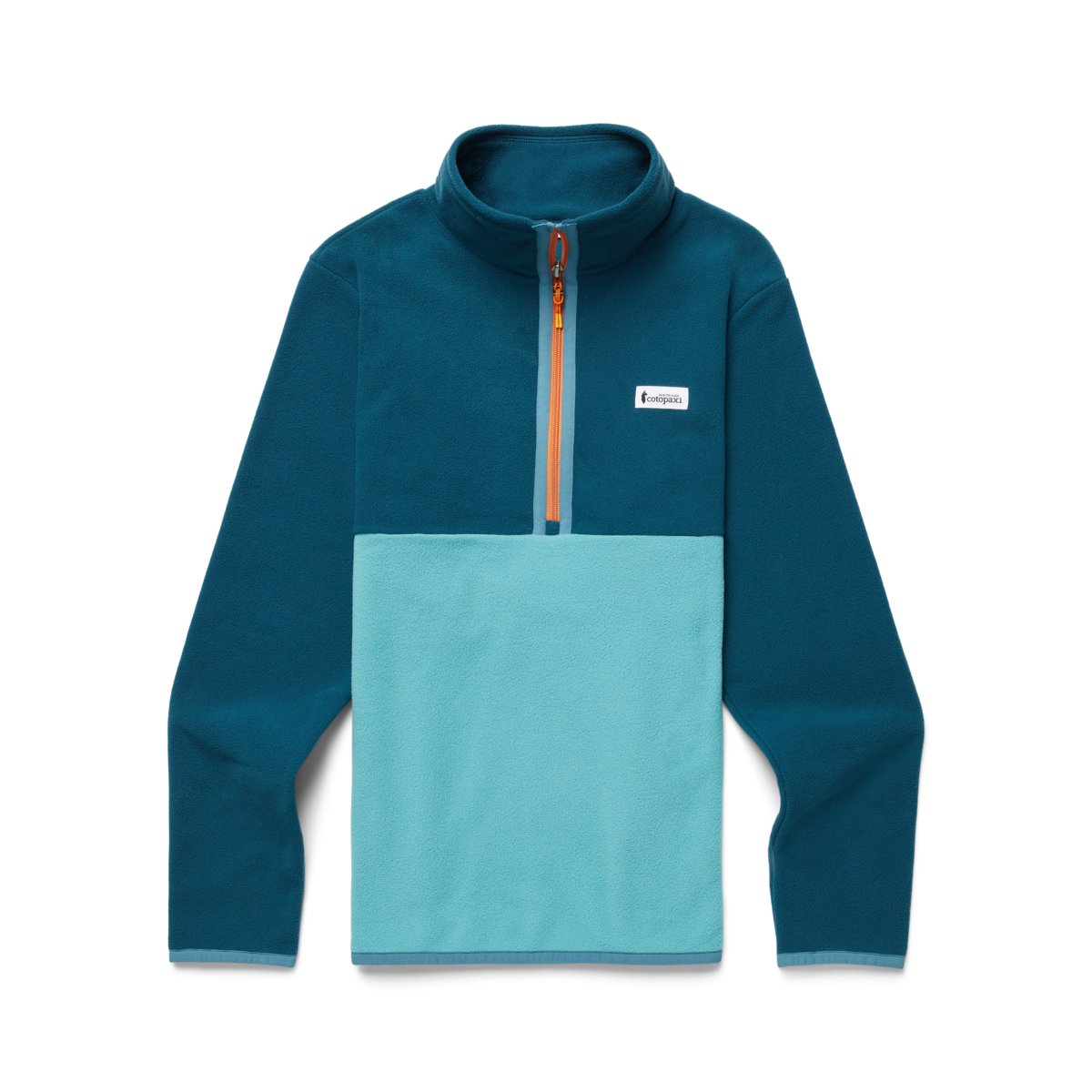 Amado Fleece Pullover - Men's — image 13