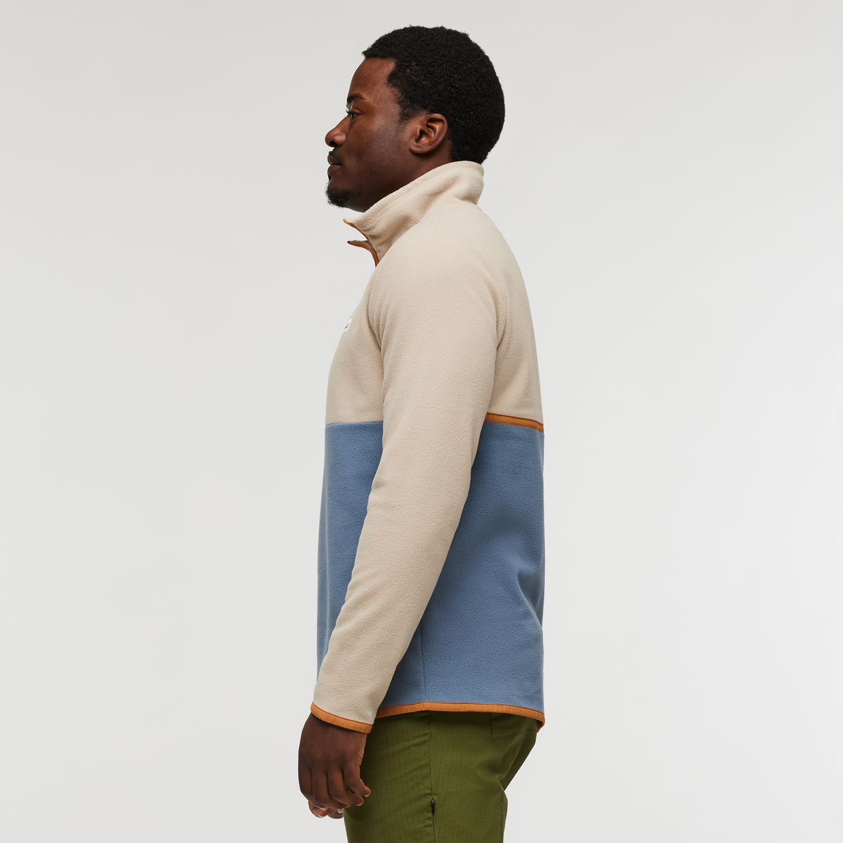 Amado Fleece Pullover - Men's — image 3