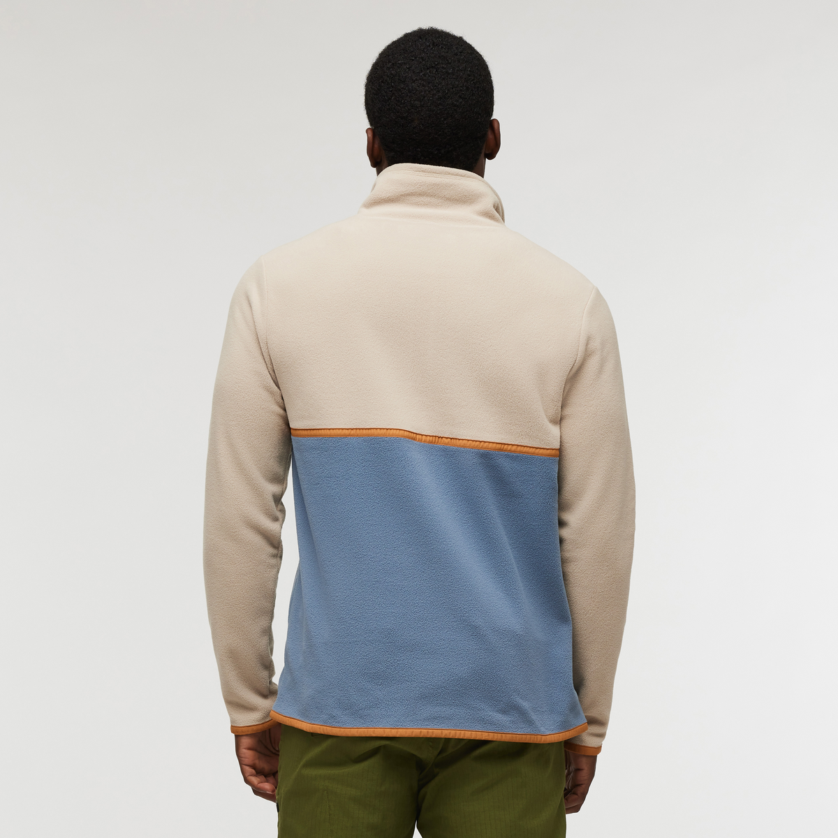 Amado Fleece Pullover - Men's — image 4