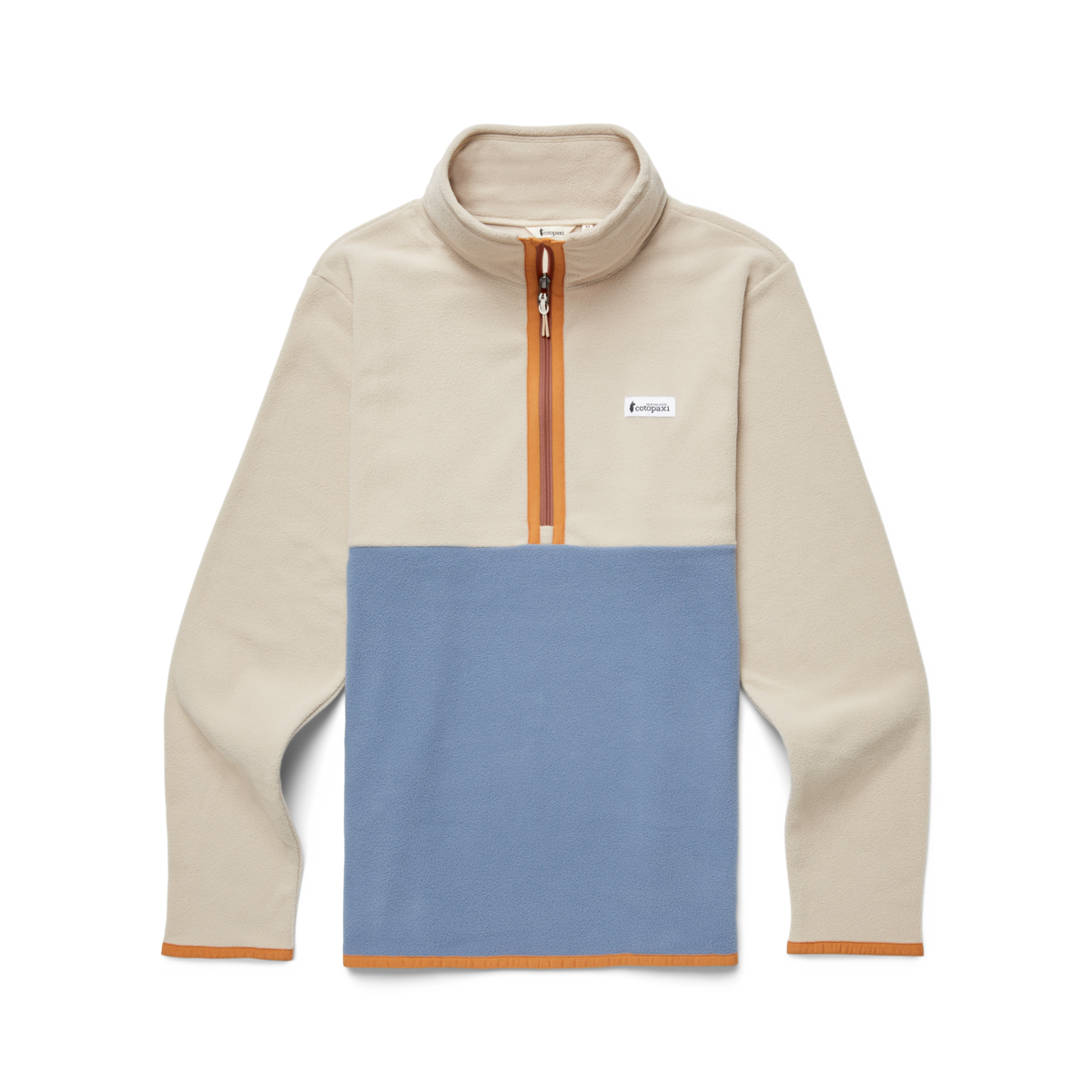 Amado Fleece Pullover - Men's — image 6