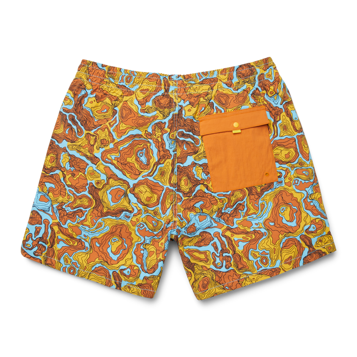 Brinco Short - Print - Men's — image 8