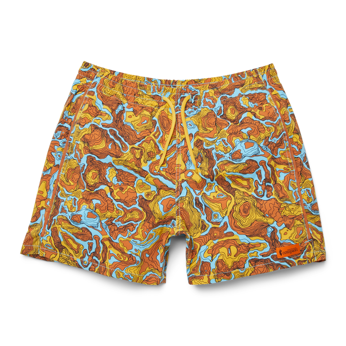 Brinco Short - Print - Men's — image 7