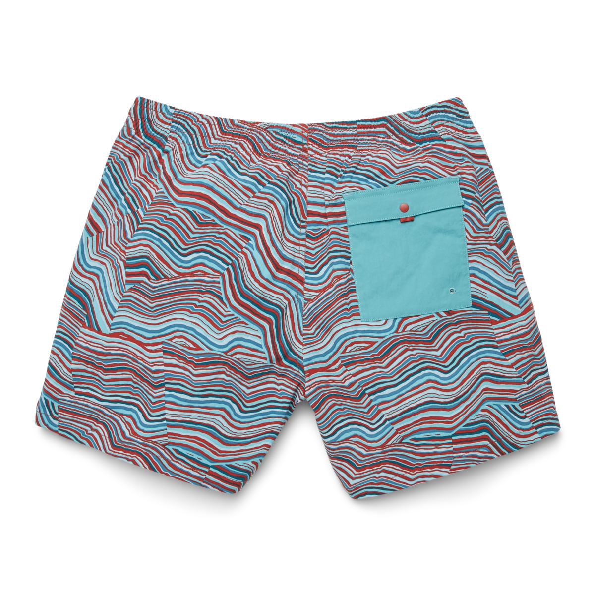 Brinco Short - Print - Men's — image 17