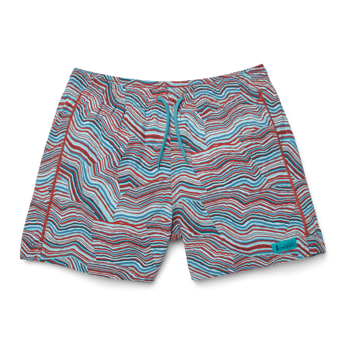 Brinco Short - Print - Men's — image 16