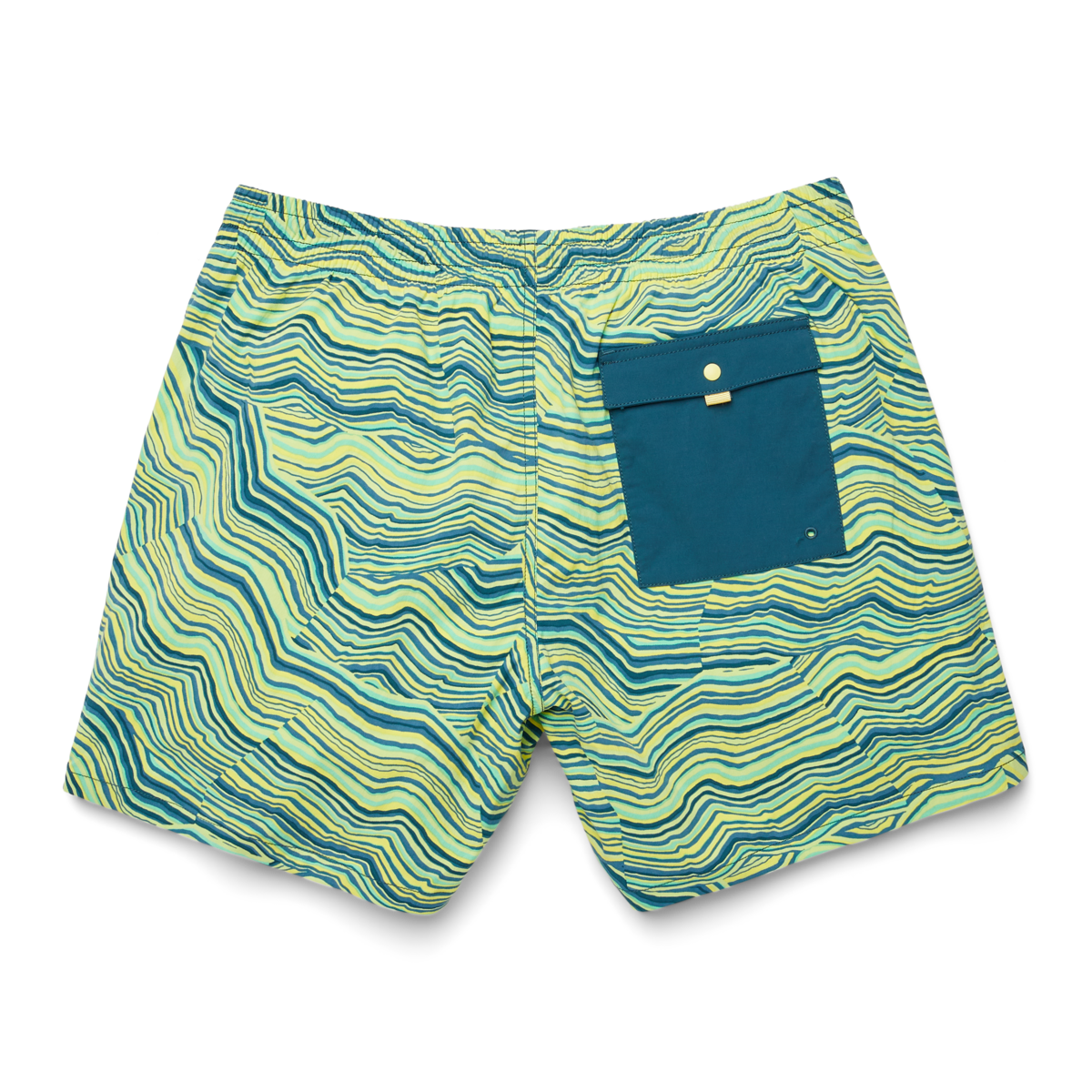 Brinco Short - Print - Men's — image 26