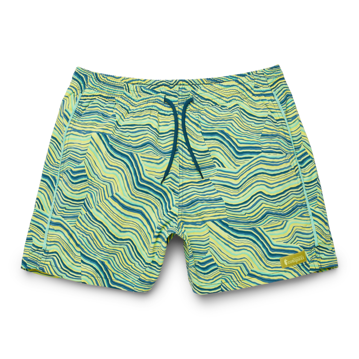 Brinco Short - Print - Men's — image 25