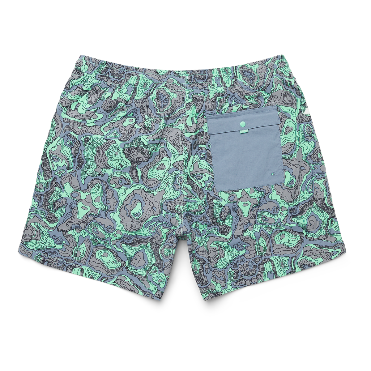 Brinco Short - Print - Men's — image 35