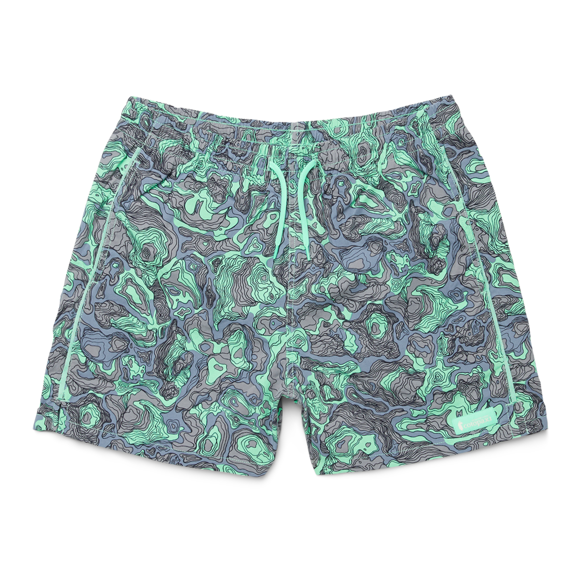 Brinco Short - Print - Men's — image 34
