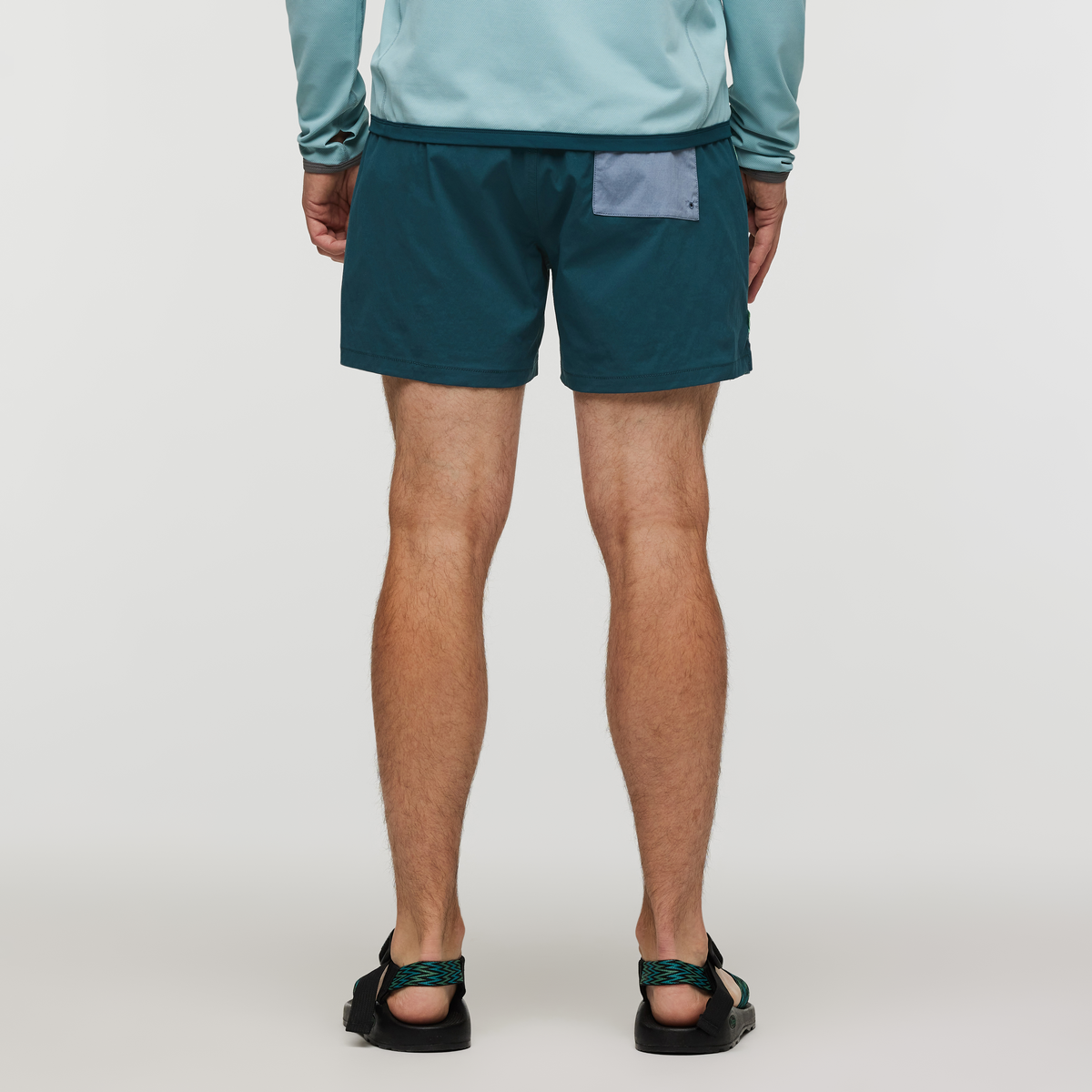Brinco 5" Short - Solid - Men's — image 4