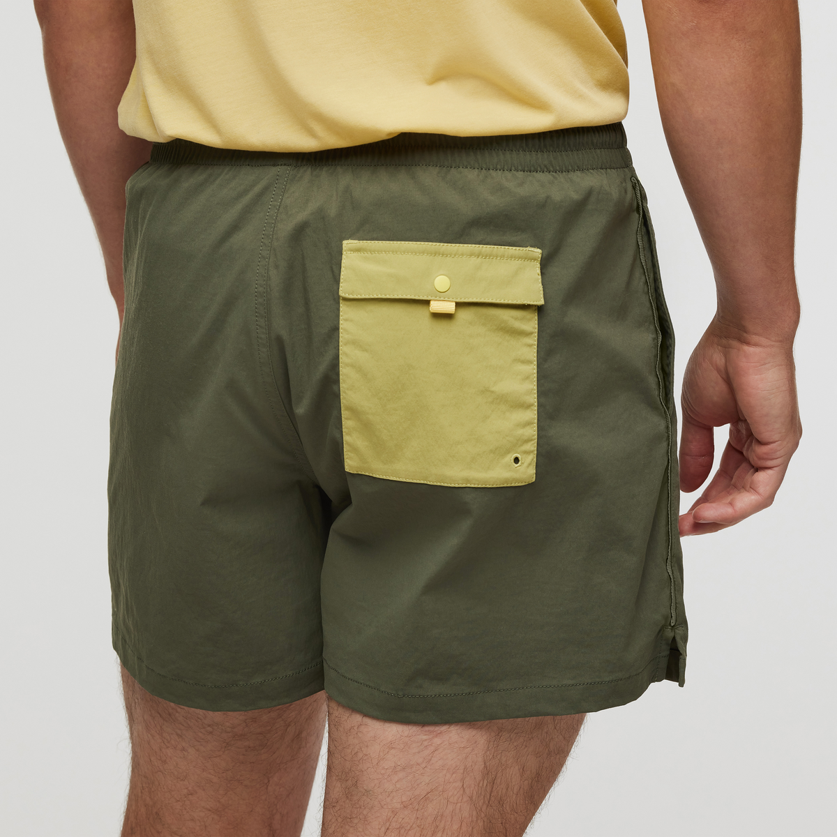 Brinco 5" Short - Solid - Men's — image 14