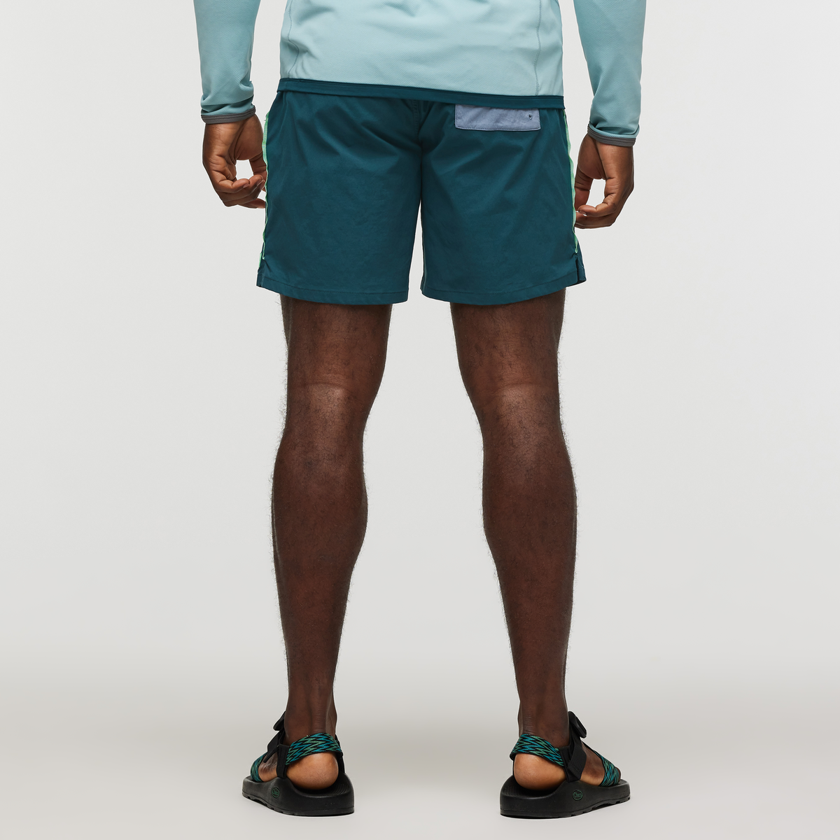 Brinco 7" Short - Solid - Men's — image 4
