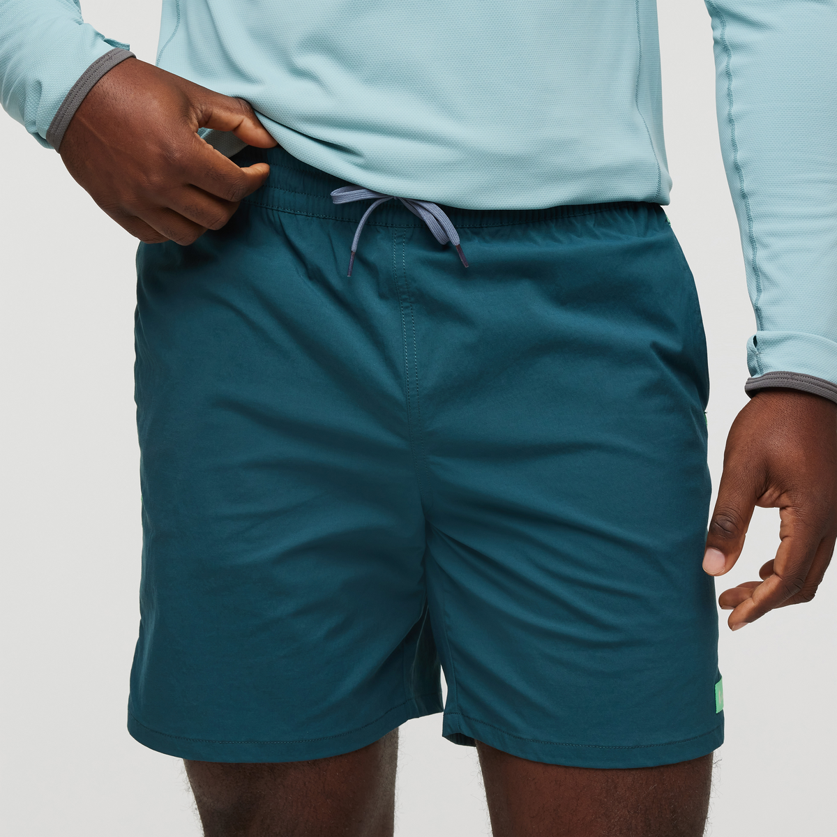 Brinco 7" Short - Solid - Men's — image 6