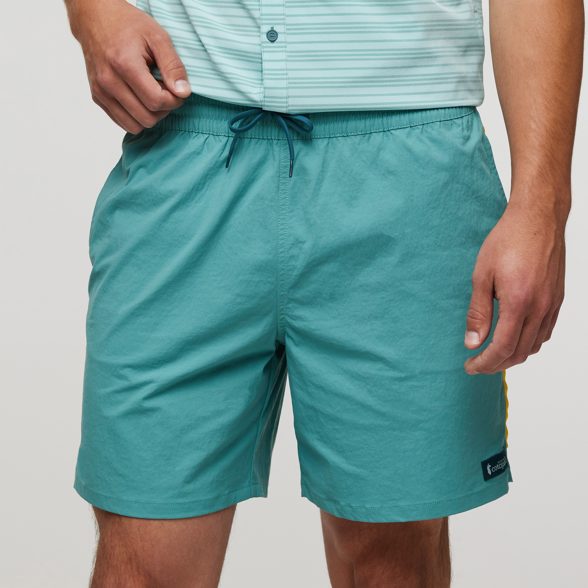 Brinco 7" Short - Solid - Men's — image 5