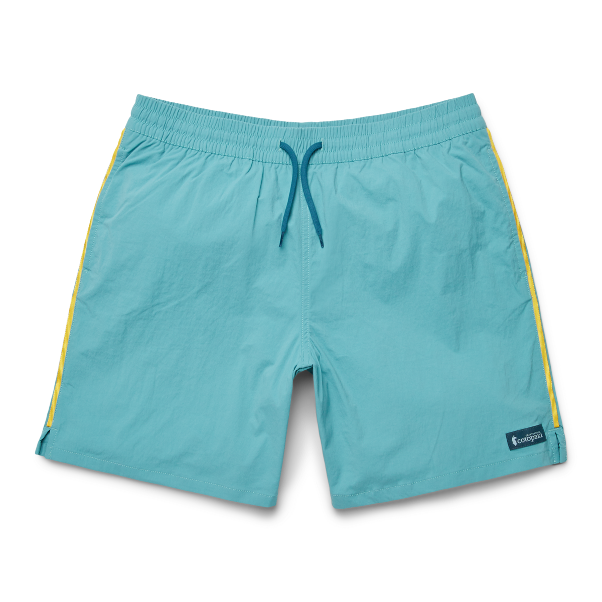 Brinco 7" Short - Solid - Men's — image 8