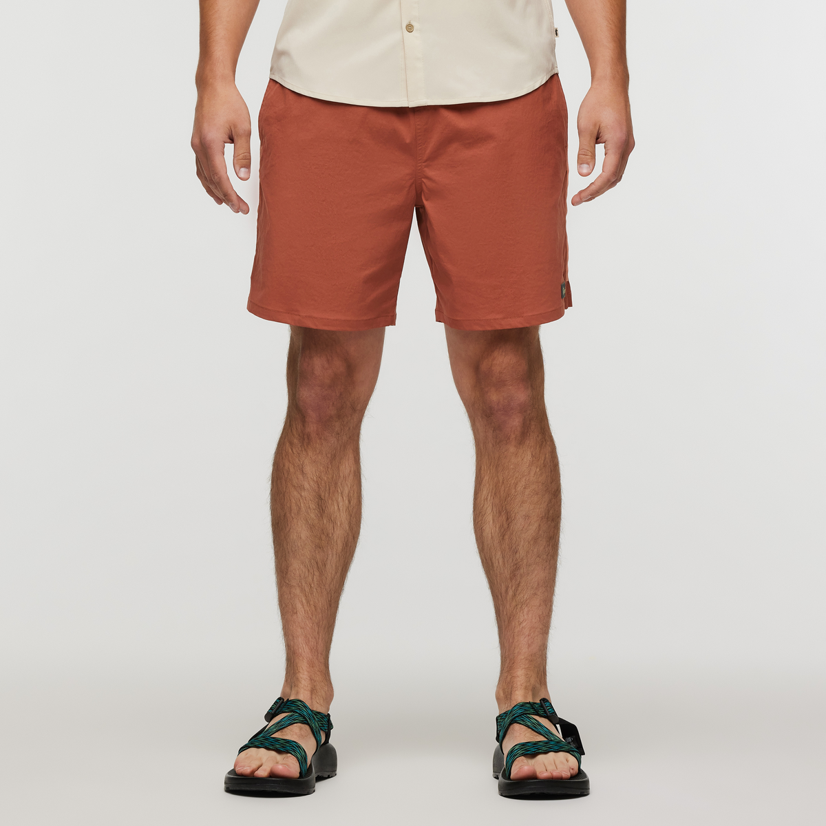 Brinco 7" Short - Solid - Men's — image 10