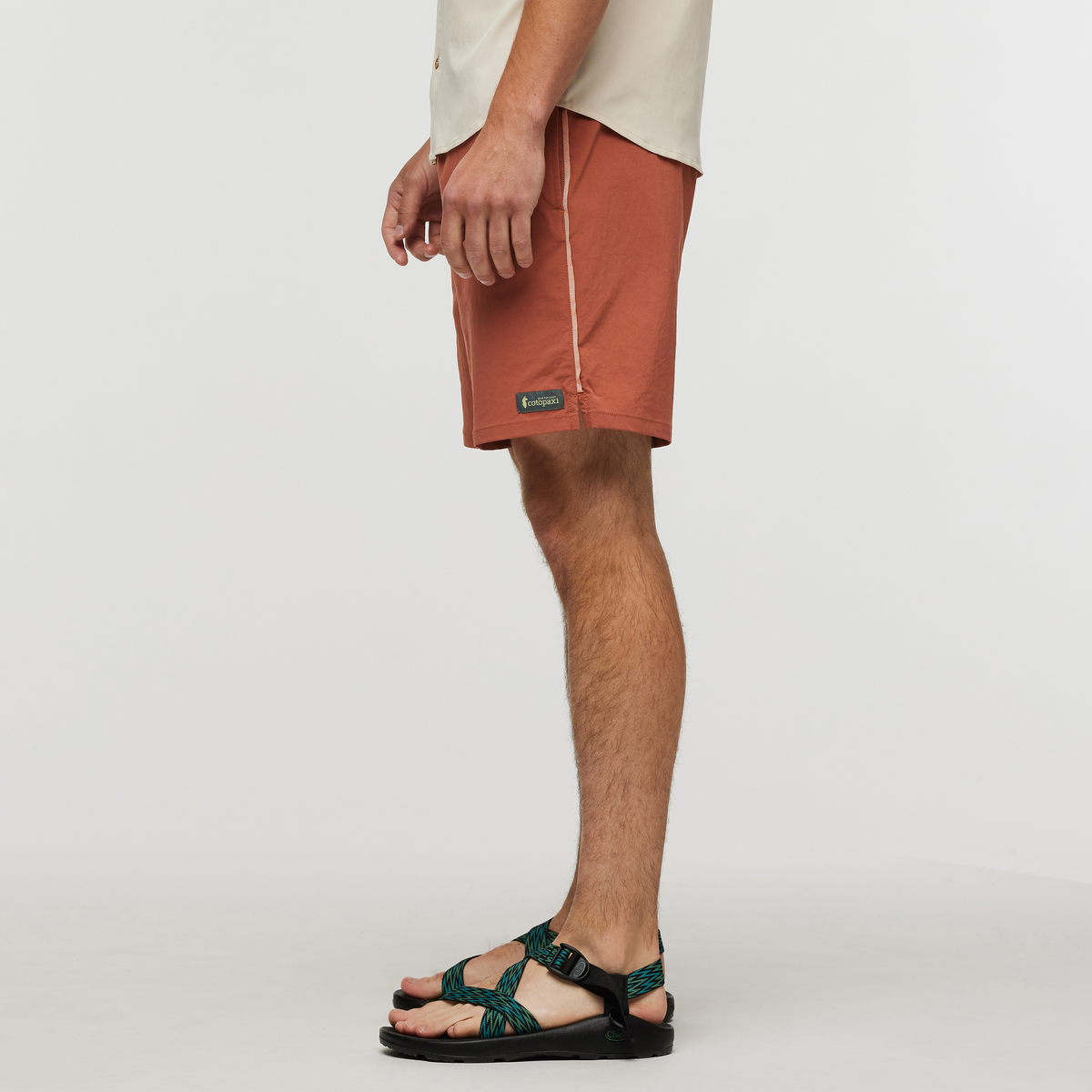 Brinco 7" Short - Solid - Men's — image 12