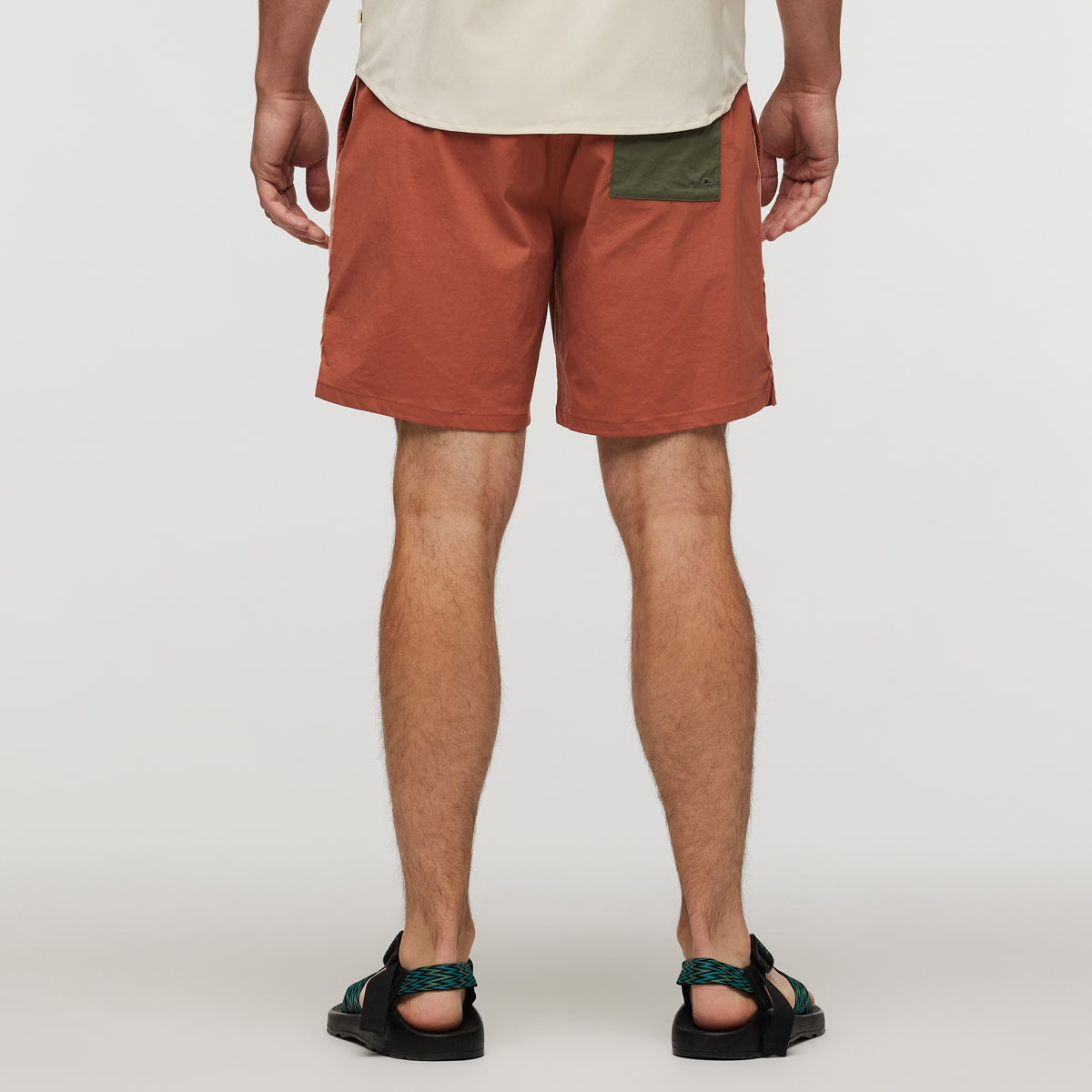 Brinco 7" Short - Solid - Men's — image 13