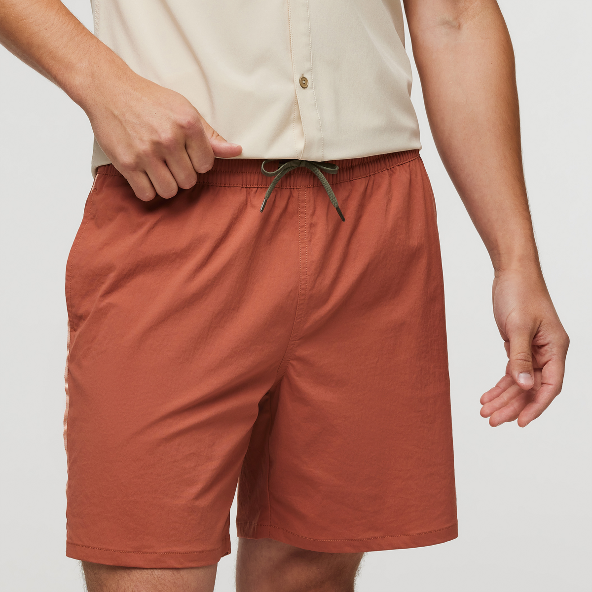 Brinco 7" Short - Solid - Men's — image 14