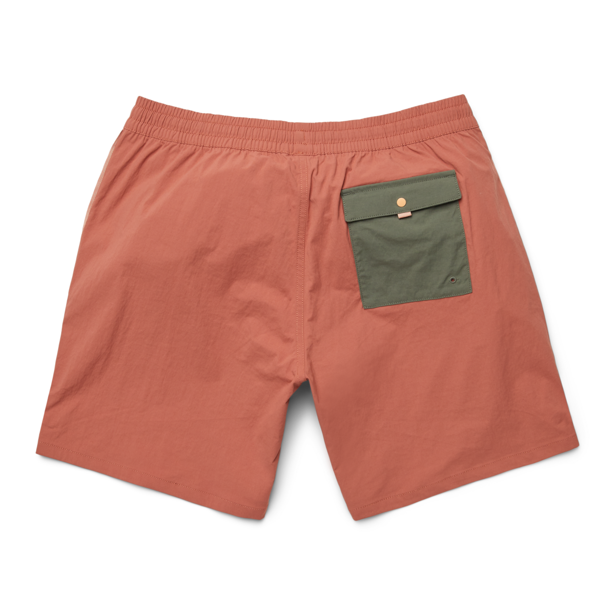 Brinco 7" Short - Solid - Men's — image 18
