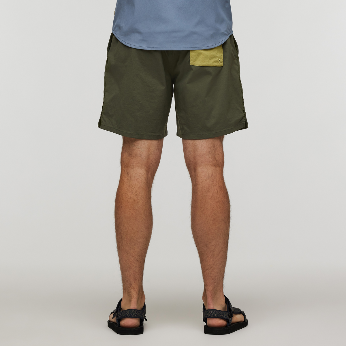Brinco 7" Short - Solid - Men's — image 13