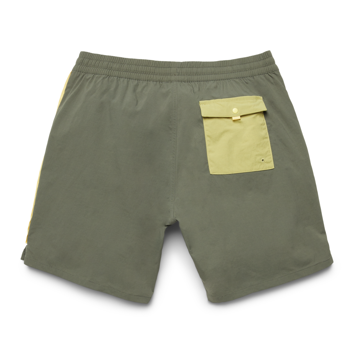 Brinco 7" Short - Solid - Men's — image 18