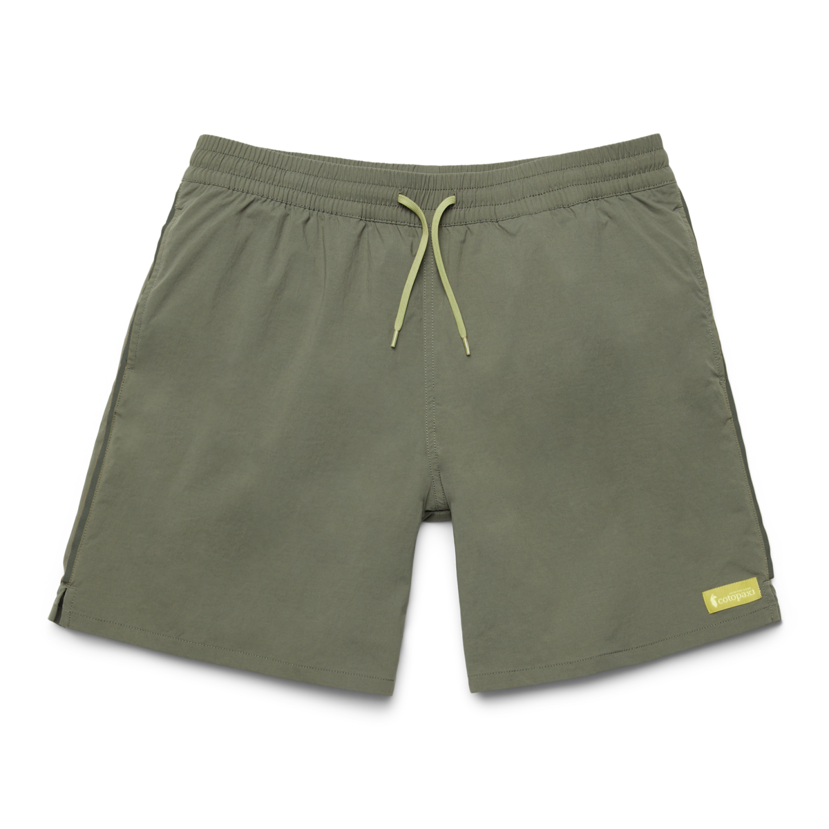 Brinco 7" Short - Solid - Men's — image 17