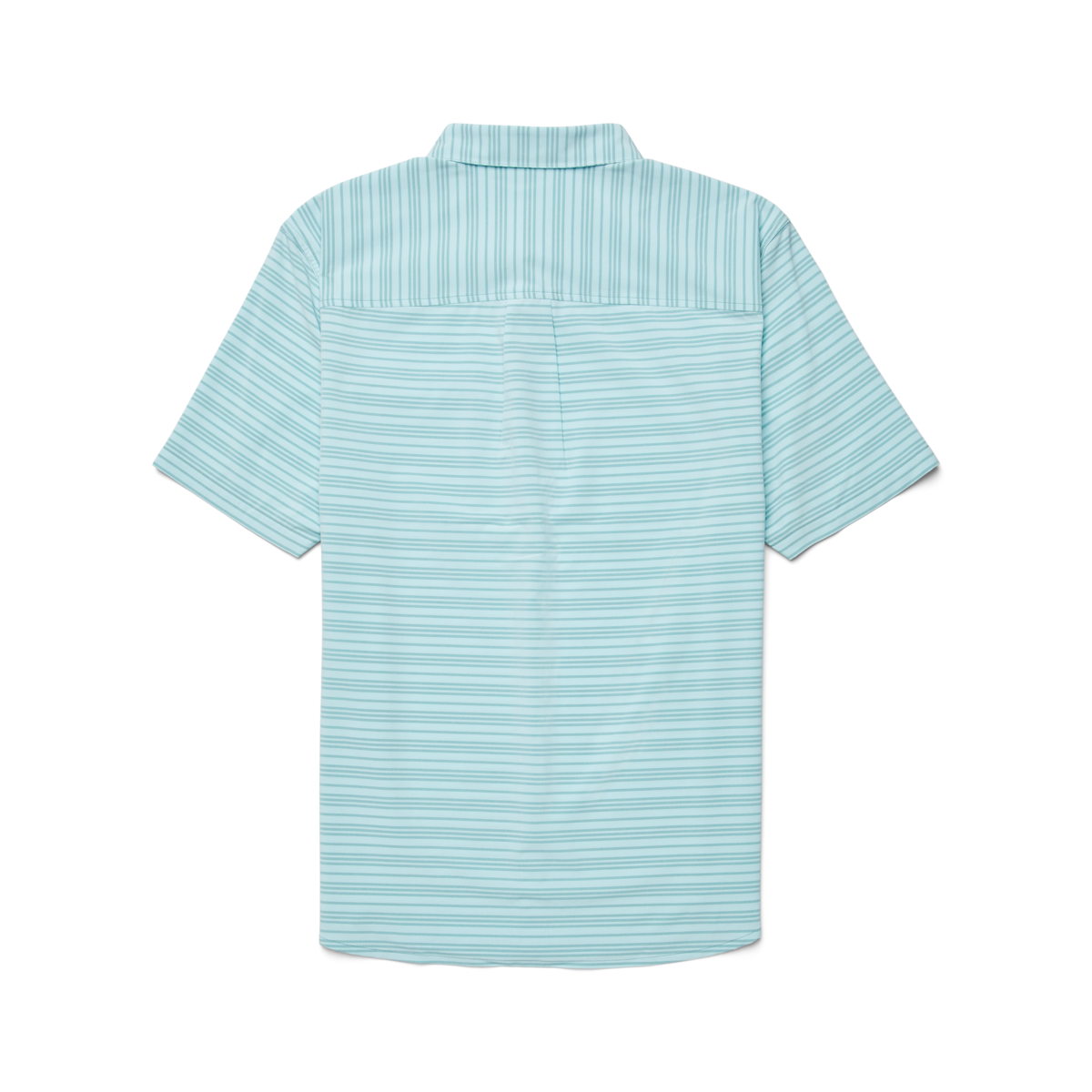 Cambio Button Up - Print - Men's — image 7
