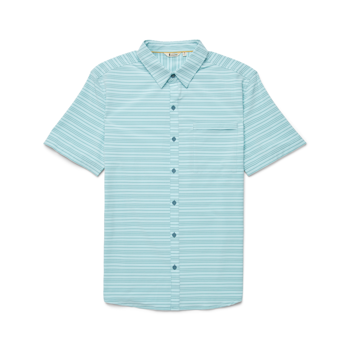 Cambio Button Up - Print - Men's — image 6