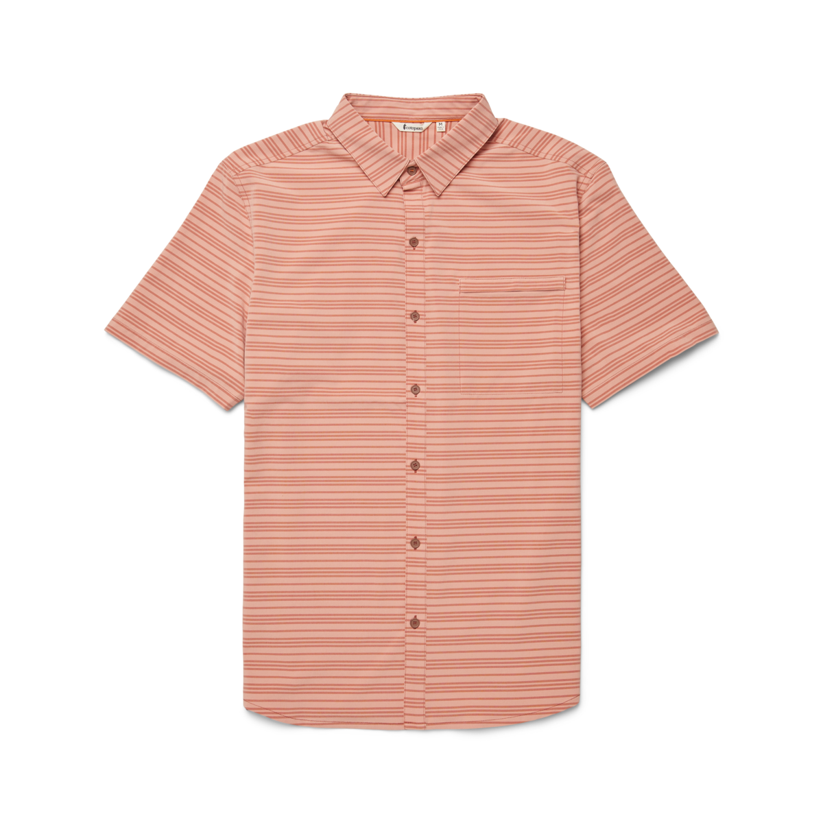 Cambio Button Up - Print - Men's — image 13