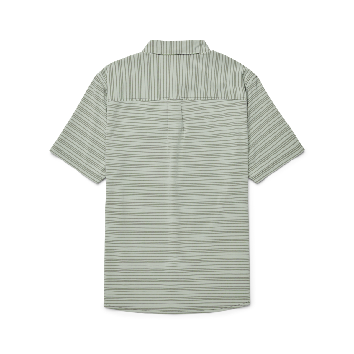 Cambio Button Up - Print - Men's — image 21