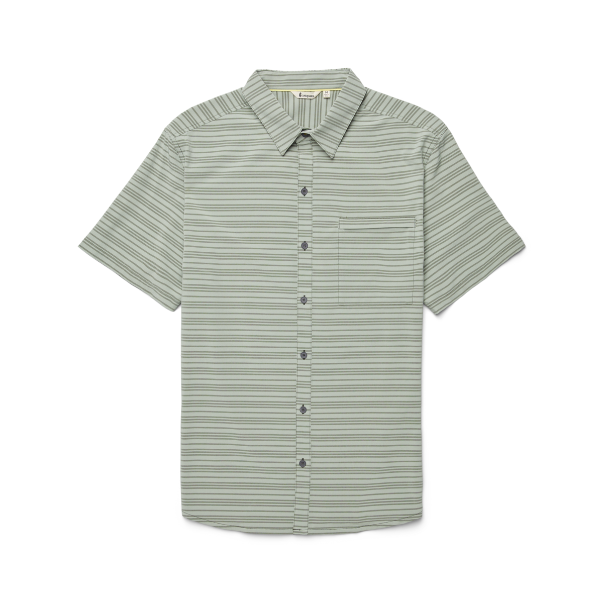 Cambio Button Up - Print - Men's — image 20