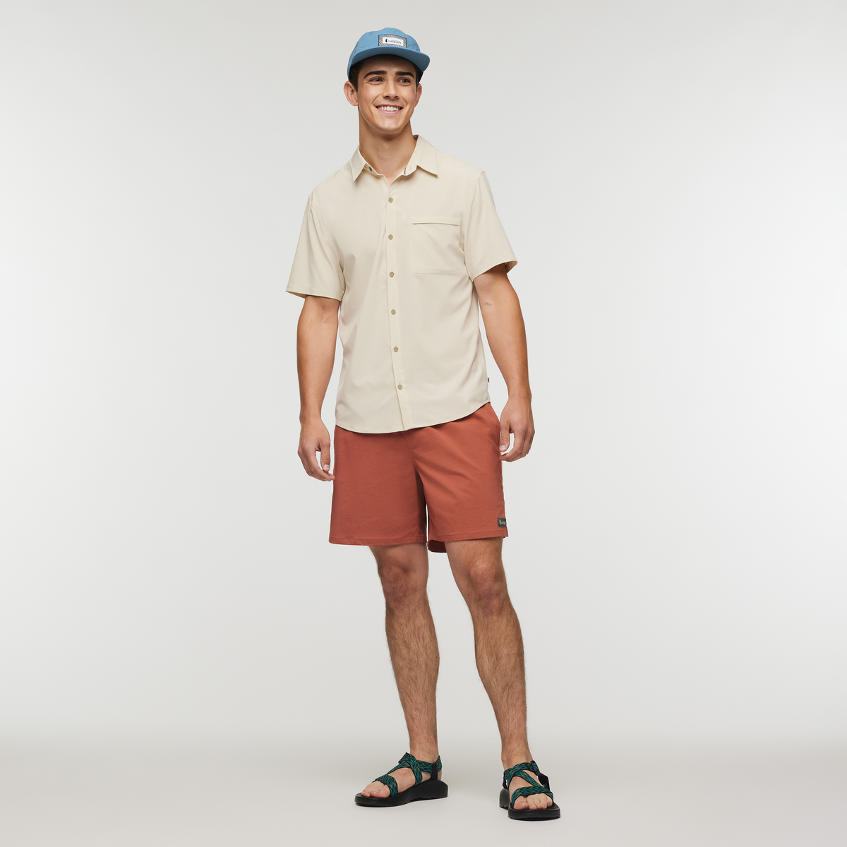 Cambio Button Up Shirt - Men's — image 10