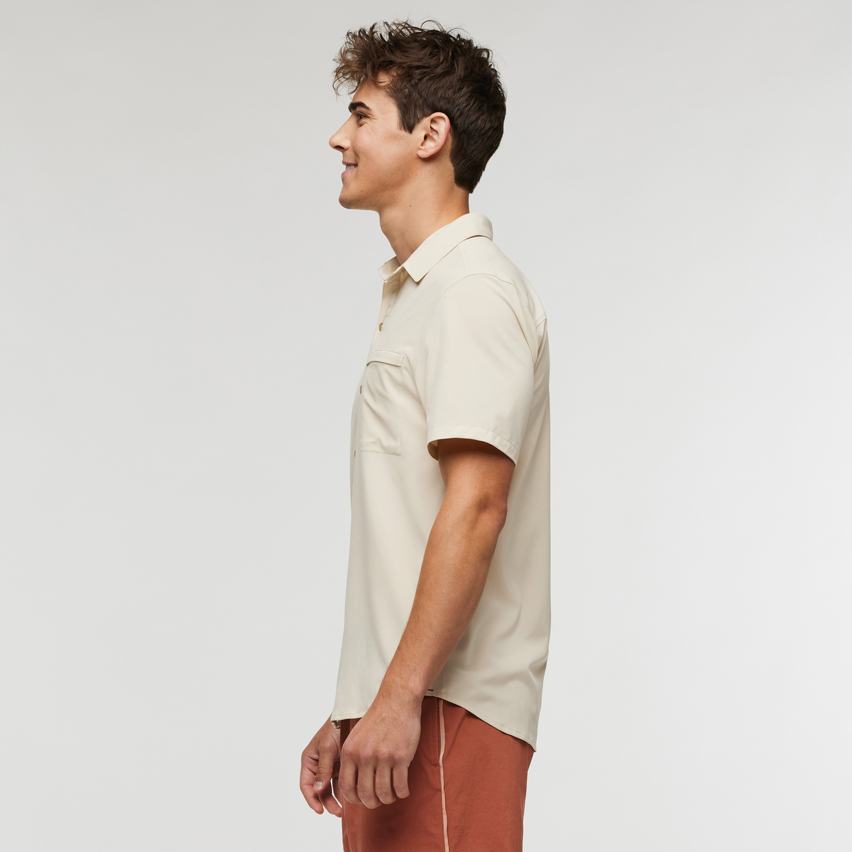 Cambio Button Up Shirt - Men's — image 11
