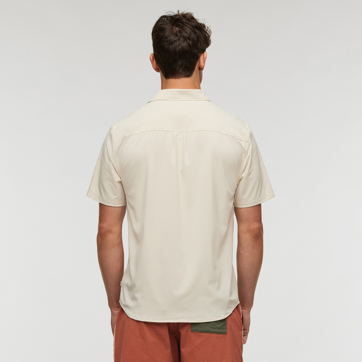 Cambio Button Up Shirt - Men's — image 12