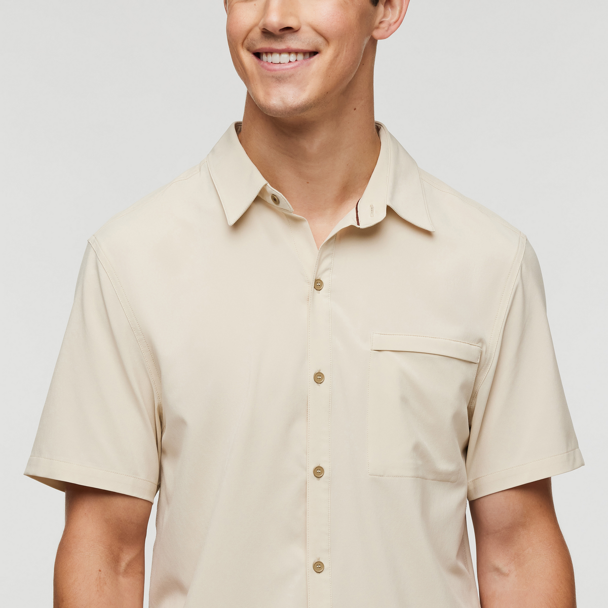 Cambio Button Up Shirt - Men's — image 13